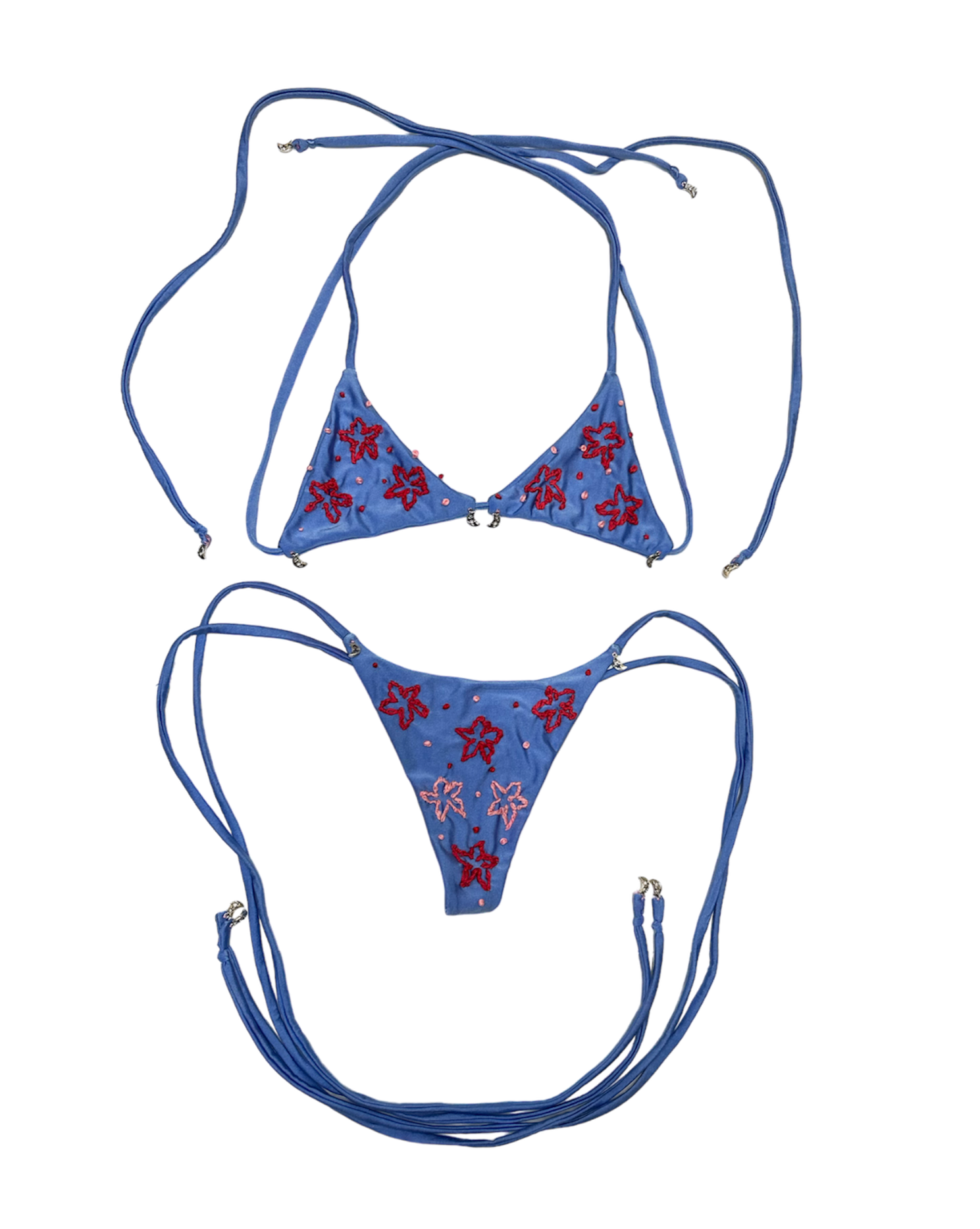 PERRY BKNEE SET