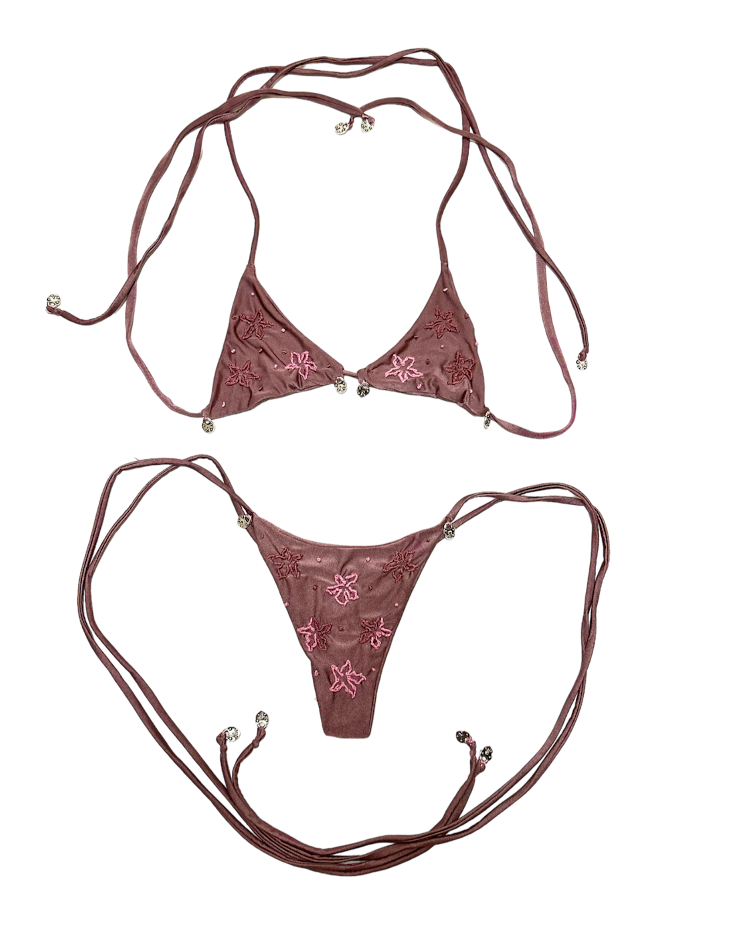 MUUV BKNEE SET