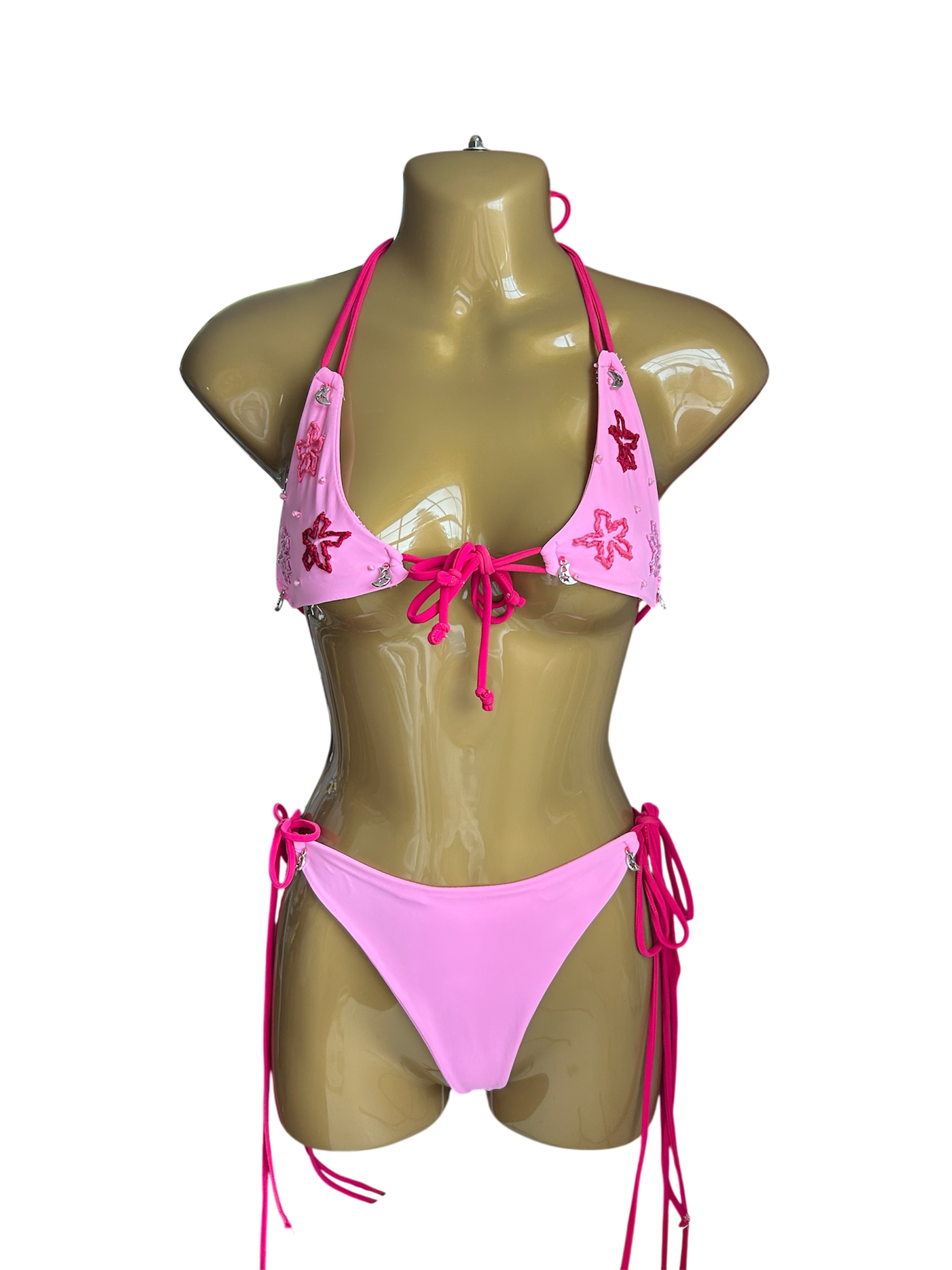 Pinkiee 2.2
