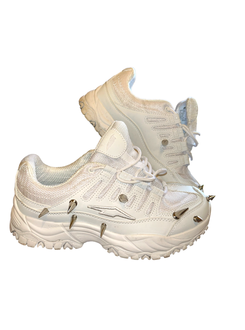 SPIKED RUNNERS FIRSTS