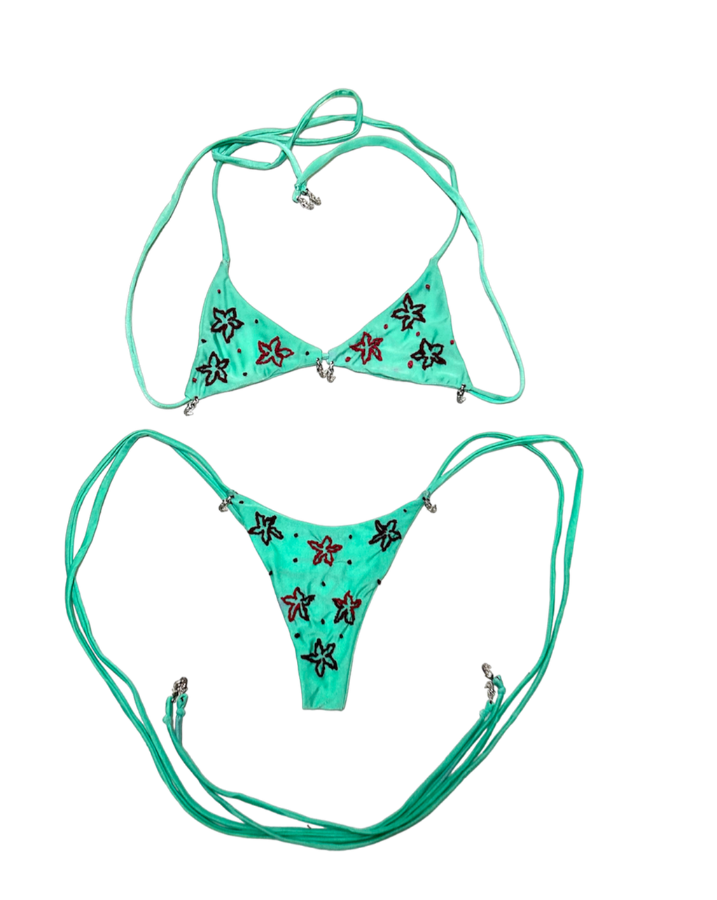 MINTI BKNEE SET