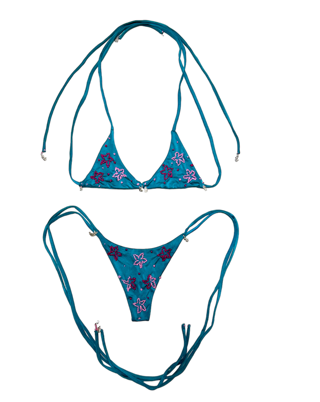 MERMA BKNEE SET