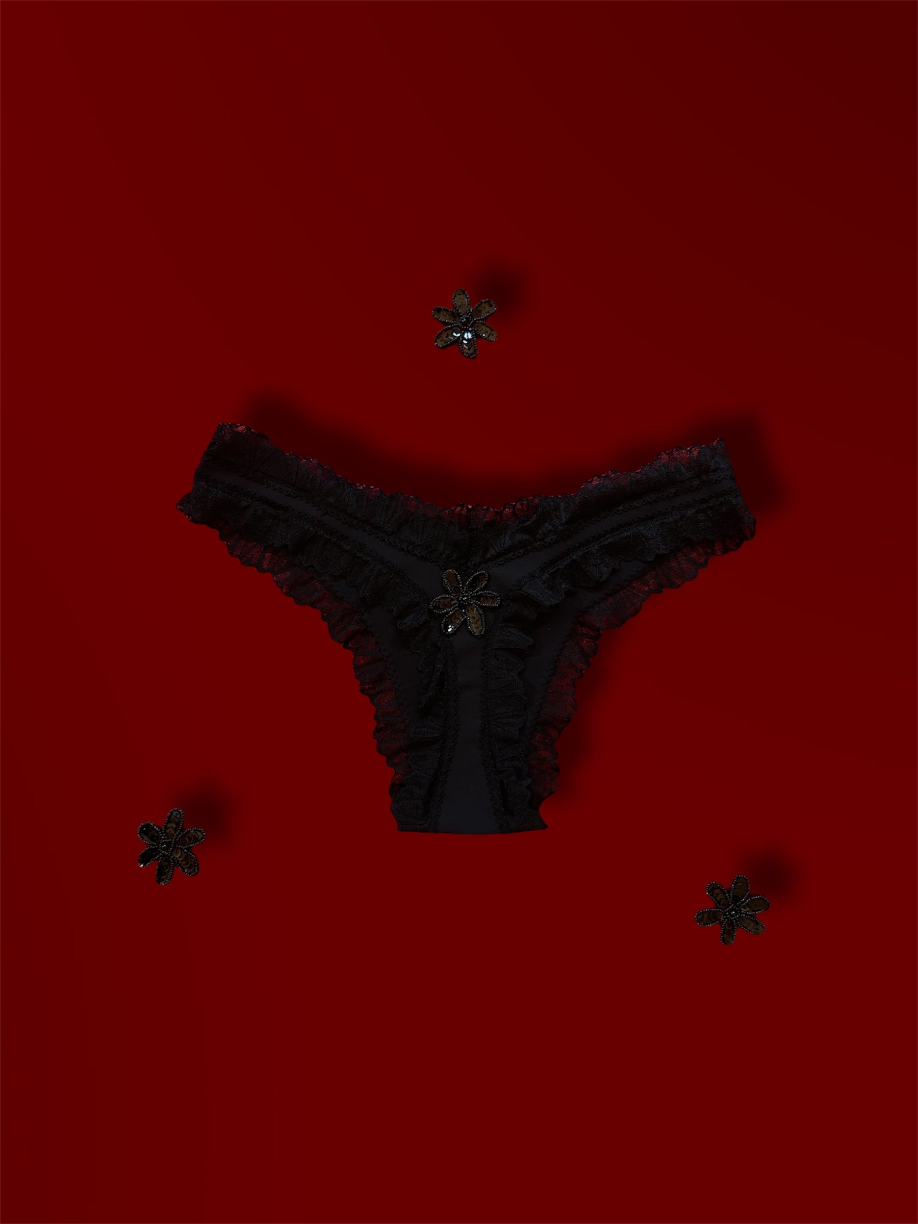 Gidti Thong Pack
